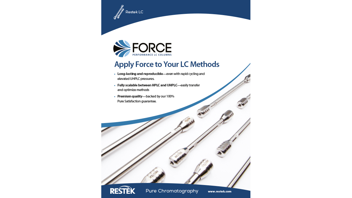 Force LC Columns